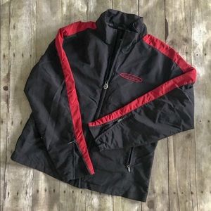 Harley Davidson windbreaker